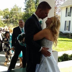 Meet your Posher, Tammy